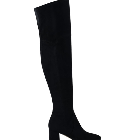 Marc Fisher, LTD Charlote Over the Knee Boot, Size 8.5M (Women) - Picture 2 of 11